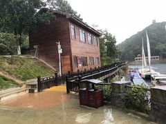-石燕湖生态旅游景区