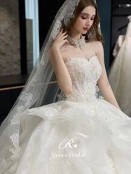 -Renee芮亦婚纱