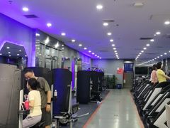 -优昂健身(新光界店)