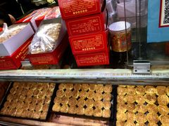 -陈大帅黄桥烧饼(桃园路店)