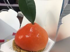 -法桐蛋糕·手作面包(万象城店)
