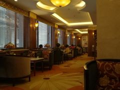大堂-国际饭店·原点咖啡吧ORIGIN CAFE&BAR
