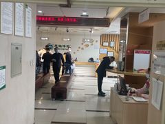 -慈铭体检(洋桥分院)