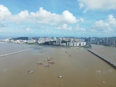 -澳门旅游塔360°旋转餐厅(南湾湖广场店)