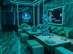 -酷秀KTV(五道口店)