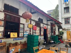 -老瓦房冷锅串串(文殊院店)