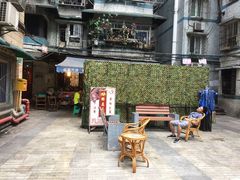 门面-独雅老火锅(原宏声巷店)