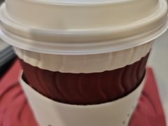 -COSTA COFFEE(恒基名人购物中心店)