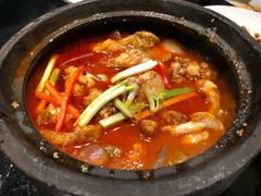 -辛香汇·现炒川菜(淮海路百盛店)
