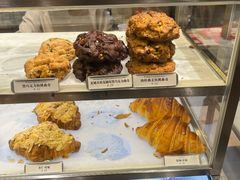 -CHOCMONS巧克怪兽(屏风街店)