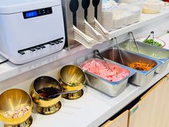 -武圣羊汤·西北面(朝阳门店)