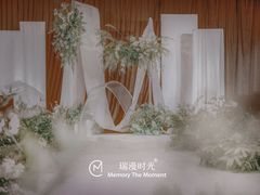 -瑞漫时光婚礼创意设计Remember The Time