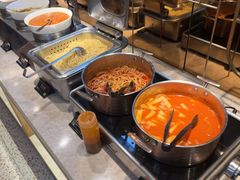 -比格比萨自助(宝山日月光店)