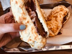 -高玛纳驴肉火烧(河间总店)