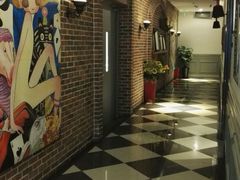-米乐星世界KTV(汇智国际商业中心店)