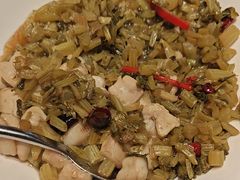 -阿明小菜·海鲜·上海菜(梅陇店)