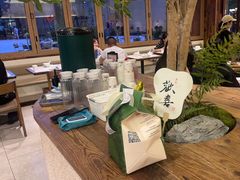 -春家·非遗手工小吃(徐汇万科广场店)