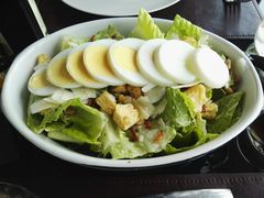 经典凯撒沙拉-CASANOVA西餐厅(海信广场店)
