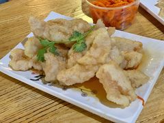 锅包肉-大东北(武侯祠店)