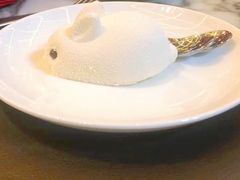 -Tivano意大利餐厅(成都居舍酒店)