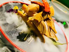 -辛香汇·现炒川菜(淮海路百盛店)