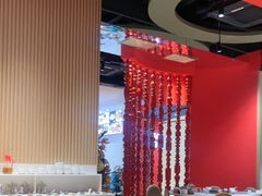 -德兴show鲜·蒸汽海鲜火锅餐厅(格创悦里店)