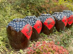 -茅山东方盐湖城景区