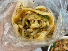 -安徽阜阳卷馍(西单店)