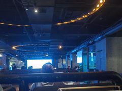 -麦凯伦烧烤·精酿超级工厂店(金桥总店)