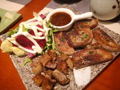 -熊串烧亭.居酒屋(珠江路店)
