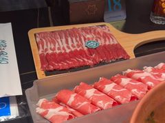 -乔先生涮肉·鲜活牛羊肉火锅(塘沽店)