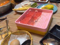 -水林间(景枫中心店)