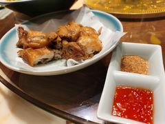 -情满四合院·小酒馆(后现代城店)