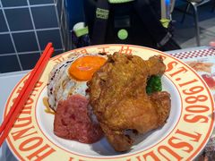 -肥韬茶餐厅(海上世界店)