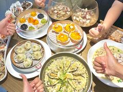 -隆喜元鱼汤包·海鲜(中联广场店)