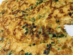 -闻道食府烙饼卷带鱼(原车耳营店原大觉寺店)