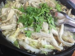 特色牛肚砂锅-胜泽眼镜烧烤(云霄路直营店)