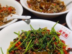 -天下客饭店(中山路店)