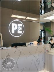 -PE SALON