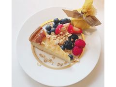 -尼依格罗香港美利酒店