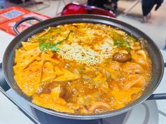 -崔解放·朝韩大排档(虹悦城店)
