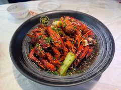 -肥肥虾庄·金牌油焖大虾(沙湖店)