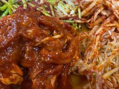 -小公洞韩式豆腐村