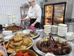 -慧娟面馆·餐厅(望江路店)