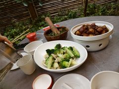 -吕氏焗小鲜•海鲜青岛菜(八大关店)