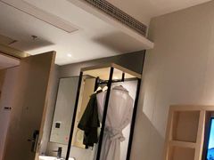 -柏曼酒店(重庆解放碑洪崖洞店)