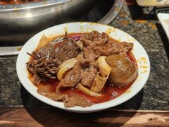 -巴蜀大宅门火锅(北大街店)