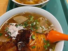 -苏氏牛肉面(惠工街店)