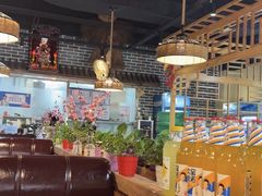-重庆味道(台湾街店)