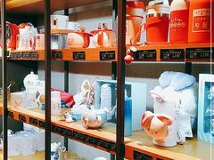 -星巴克臻选(周浦万达店)